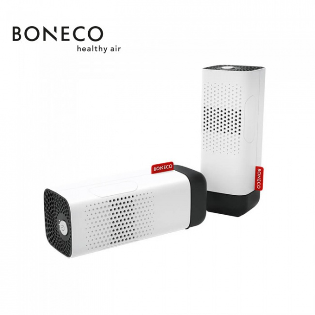 Ионизатор-аромадиффузор воздуха Boneco P50 - фото3