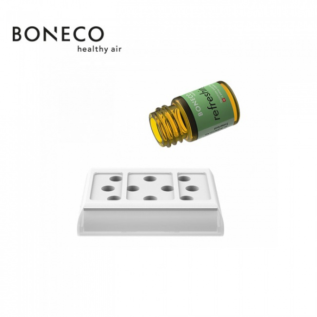 Ионизатор-аромадиффузор воздуха Boneco P50 - фото4