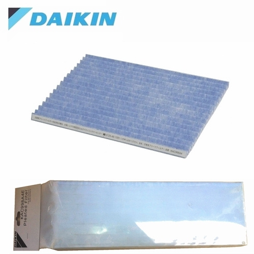 Гофрированный фильтр для Daikin MCK75JVM-K - фото2