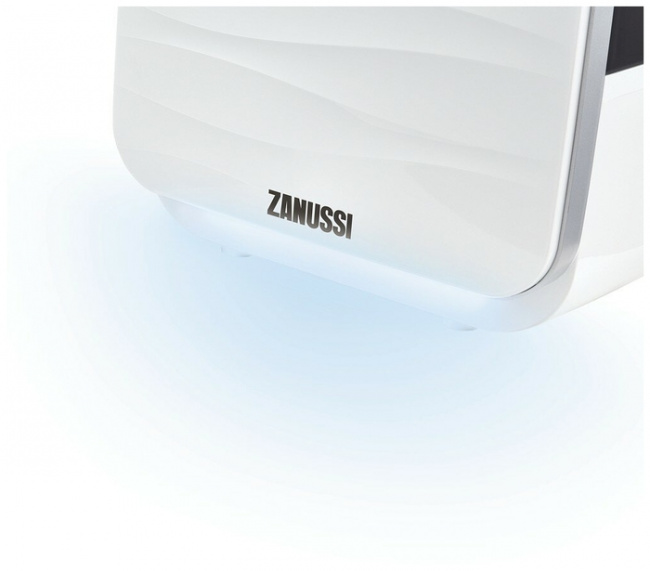 Увлажнитель воздуха Zanussi ZH 5.5 Onde - фото5