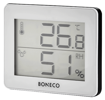 Термогигрометр Boneco Air-O-Swiss X200
