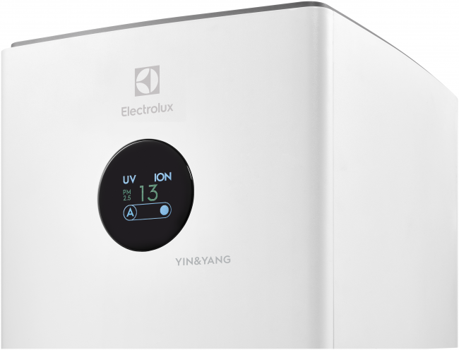 Очиститель воздуха Electrolux EAP-1040D Yin&Yang - фото5