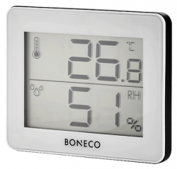 Термогигрометр Boneco Air-O-Swiss X200 - фото